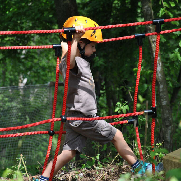 Realizzazione Parco Giochi | Arborea | Costruzioni parchi Avventura Realizzazione Parco Giochi | Arborea | Costruzioni parchi Avventura